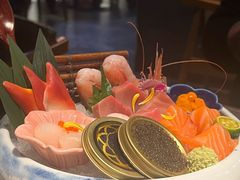 -炙柒Sekinana·精致日料(合生汇店)