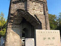 -上海佘山国家森林公园天马山园