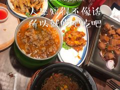 -湖兰金牌小炒肉(椒江万达店)