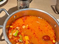 -星伦多自助料理(爱琴海店)
