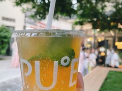 -大益茶庭(永庆坊店)