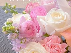 -花邻FloweringLife花艺气球派对(武康大楼店)