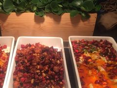 辣子鸡-君悦酒店·乐厨·高空自助餐(青年大街店)