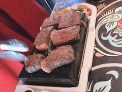 -弗拉门戈西班牙餐厅酒吧(意式风情街店)