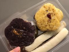 -许阿姨糕团店(南京总店)