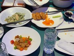 -逸馥荟(人广来福士店)