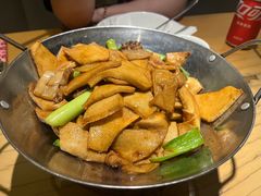 -童年小筑餐厅·江浙菜·十一年传承(空港新天地店)