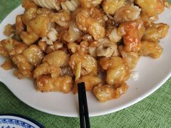 鸿运八珍豆腐-桃子餐厅·天津菜(红星路直营店)