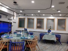 大堂-正阳春烤鸭店(杨楼店)