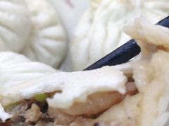-津门张记包子铺(中山门店)