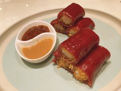 -新雅粤菜馆(南京东路店)