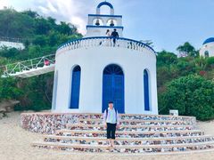-玫瑰海岸文化旅游度假区