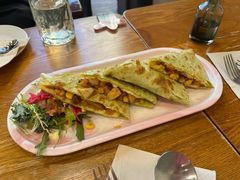 牛肉芝士焗饼-AFS Cafe & Canteen(闽江二路店)