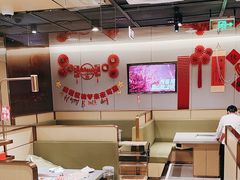 -海底捞火锅(万达广场店)