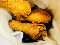 鸡腿-德克士(三门路店)