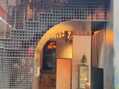 -穿越·外婆家(西溪天堂店)