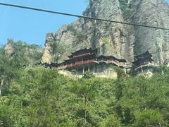 -大慈岩风景区