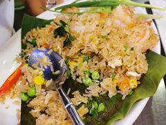 -simply thai天泰(长泰广场店)