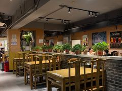 -河沿肉饼Beijing Pie(东华门店)