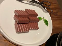 揽季鸭血-揽季锅物会.福建黄鱼.海鲜姿造(五四路店)