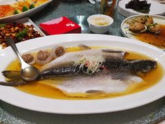 -蟹榭(静安寺晶品商场店)