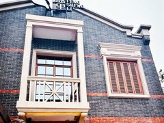 -Briant石窑面包(丰盛里店)