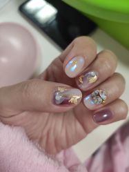 -LEILEI NAIL蕾蕾美甲美睫