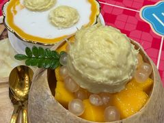 -甜心妈妈·榴莲星级糖水(北京路总店)