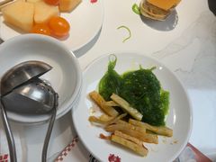 -七欣天香辣蟹火锅(南通任港路大润发店)