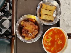 -鲜得来排骨年糕(即墨路店)