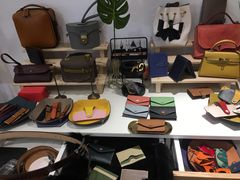 -猛犸手作·皮具·diy团建·礼品定制(新华路店)