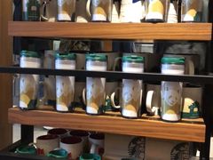 -星巴克臻选(成都宽窄巷子店)