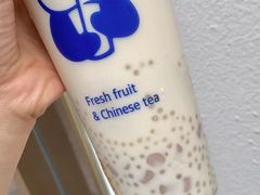 -茶百道(南通海门师山广场店)