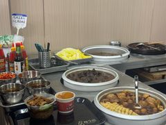 -阿姨牛杂(北京路店)