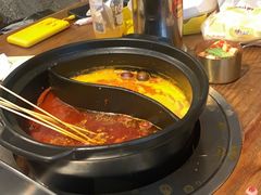 -江湖六膳門串串香(隆礼路店)