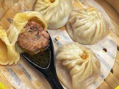 -王家沙点心店(南京西路总店)