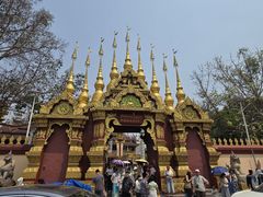 -西双版纳总佛寺