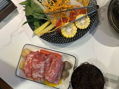 -Thai Basil罗勒叶泰式餐厅(时代天街店)