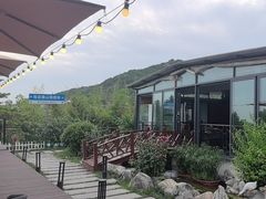 -蘇河湾·新鲁菜·泰山宴(泰山店)