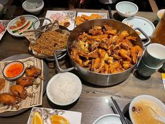 -红蕃干锅·脆皮香辣虾(南屏街金鹰店)