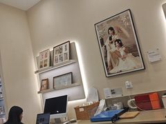 -海马体照相馆(广州新世界云门New park店)