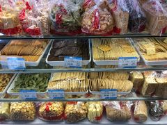 -一定好食品有限公司(四川北路商业街店)