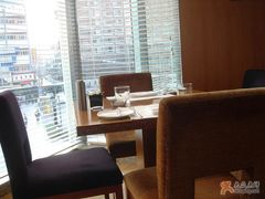 -丽晶酒店-金宝99 Restaurant