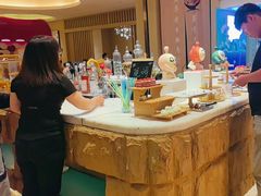 -冀粤香海鲜自助餐厅(西美五洲店)