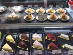 -去茶山(新光里店)
