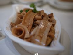 -百乐潮州酒家(时代广场店)