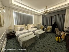 -启东恒大海上威尼斯酒店