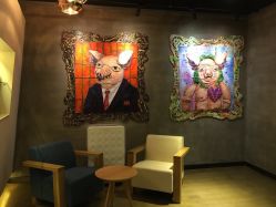 JIN HOUSE(丽都店)-小颜秘家·韩国整骨