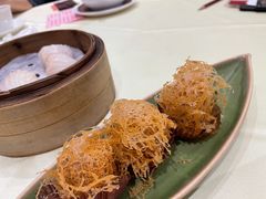 -兴悦酒家(环市东路店)