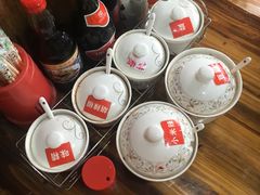 -攀枝花·任德琼·盐边羊肉米线